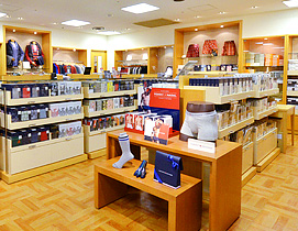 紳士肌着 靴下 渋谷 本店 東急百貨店公式ホームページ