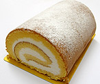 秋に食べたいロールケーキ スイーツコラム 渋谷 東急フードショー 東急百貨店公式ホームページ