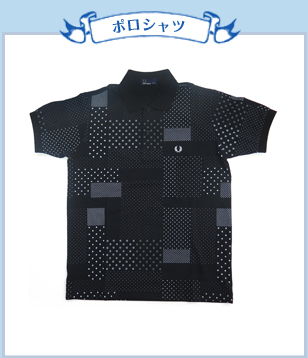 ポロシャツ