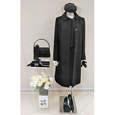 21 1 26up ブラックフォーマルのご紹介 Shop Blog トピックス さっぽろ店 東急百貨店公式ホームページ