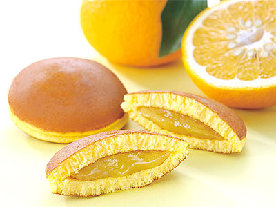 6月は和菓子月間 どら焼き あれこれ勢揃い スイーツコラム 渋谷 東急フードショー 東急百貨店公式ホームページ