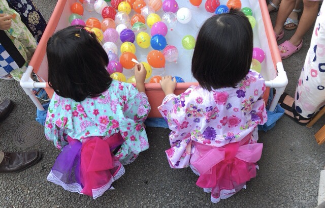 双子あるある話 ママライフを たのしく かしこく Mamaco With