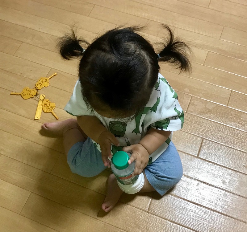 ちゃちゃっと離乳食 ママライフを たのしく かしこく Mamaco With