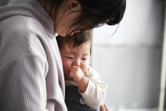 助産師さんに聞いた 母乳育児を軌道に乗せるためには ママライフを たのしく かしこく Mamaco With