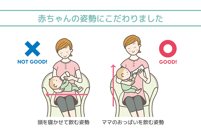 不思議なカーブに秘密あり ドクターベッタ哺乳びん に注目 ママライフを たのしく かしこく Mamaco With