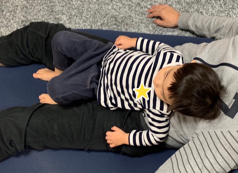 不器用な私が作ってみた ４ステップで作る 簡単アイス 次回への改善点あり ママライフを たのしく かしこく Mamaco With