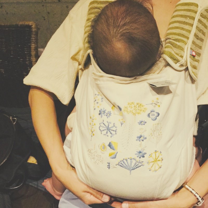 パパと娘の7時間 ママライフを たのしく かしこく Mamaco With