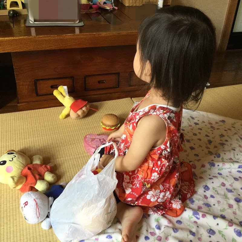 子どもの写真はアプリ アルバムで共有 ママライフを たのしく かしこく Mamaco With