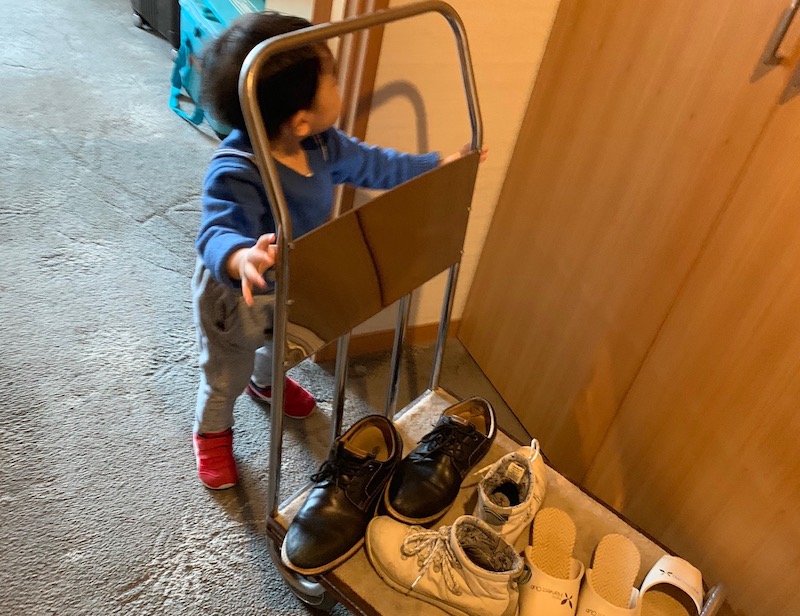 好評だった親戚への手土産をご紹介 ママライフを たのしく かしこく Mamaco With