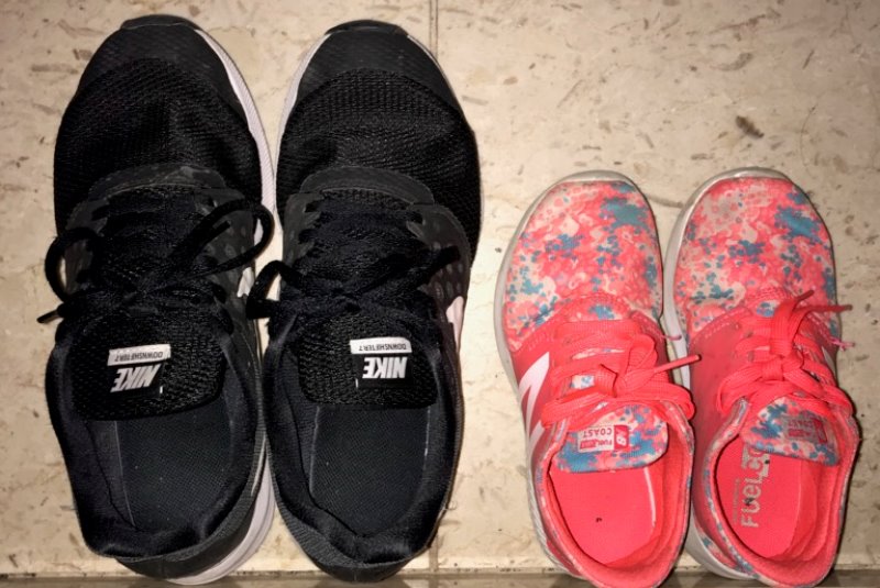 次女の試練 ママライフを たのしく かしこく Mamaco With