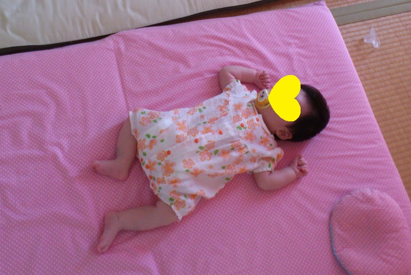 食の細さで涙した悩める乳児期 今は ママライフを たのしく かしこく Mamaco With