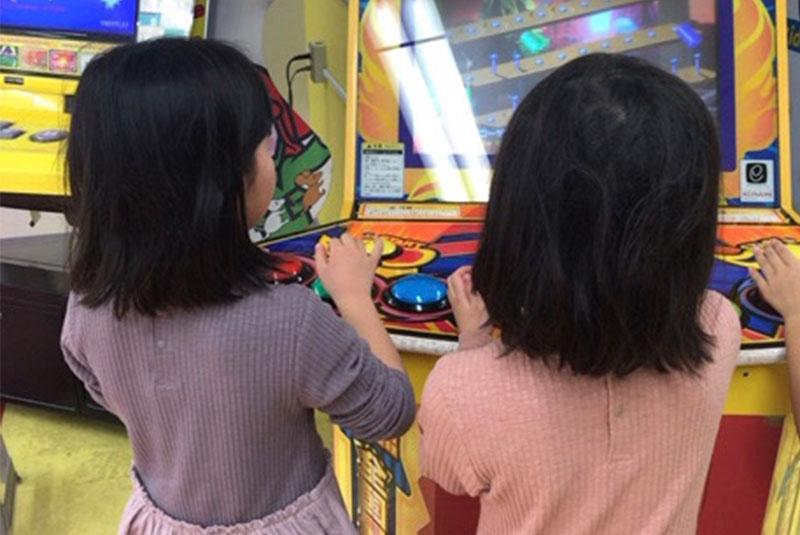 テレビやスマホ ゲームとの付き合い方 ママライフを たのしく かしこく Mamaco With