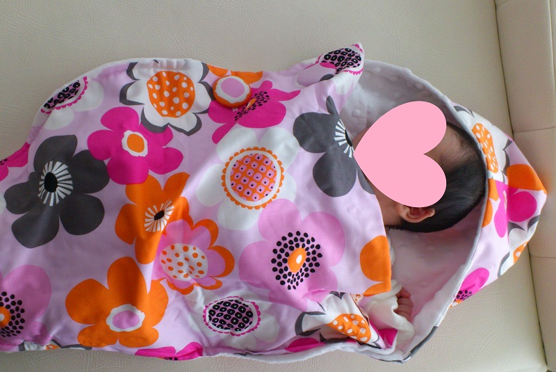 出産準備 出産前は最小限の準備で ママライフを たのしく かしこく Mamaco With