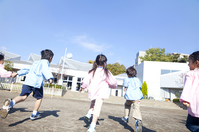 親も子ども自身も戸惑う 4歳の壁 を乗り切るためのポイント ママライフを たのしく かしこく Mamaco With