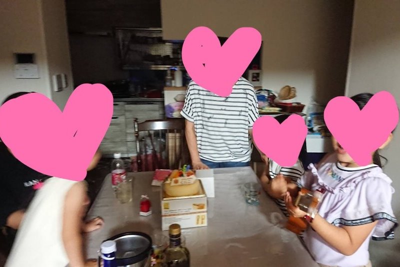 卒園児 在園児がいて思う保育園見学のポイントは園長先生 ママライフを たのしく かしこく Mamaco With