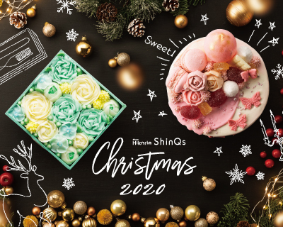 渋谷ヒカリエ Shinqs 東横のれん街 渋谷ヒカリエ Shinqs シンクス