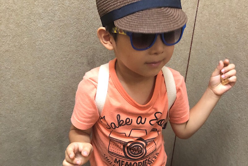子どものサイズアウトした服はどうする ママライフを たのしく かしこく Mamaco With