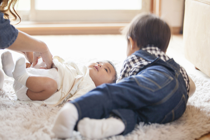 先輩ママ発 上の子かわいくない症候群 私はこう乗り越えました ママライフを たのしく かしこく Mamaco With