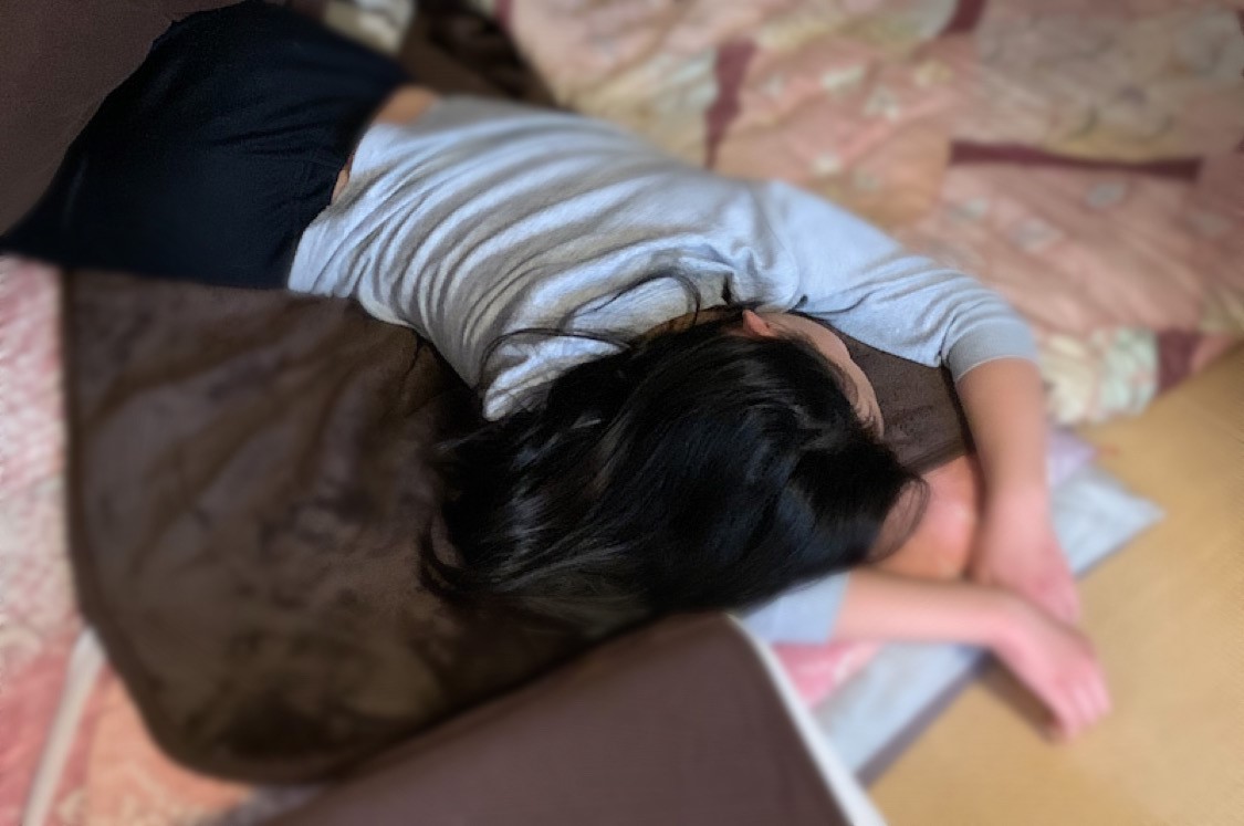 とにかく朝起きない ママライフを たのしく かしこく Mamaco With