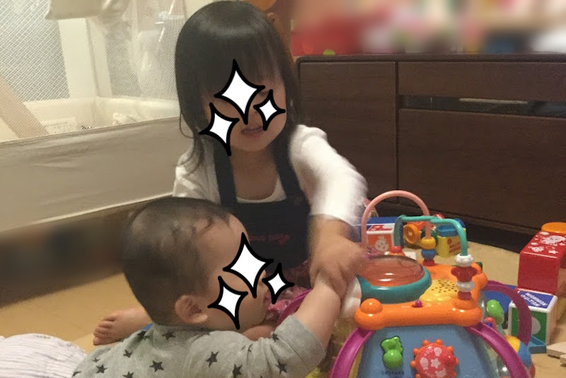 年 我が家の育児振り返り 二人目出産と牛乳アレルギーの発覚 ママライフを たのしく かしこく Mamaco With