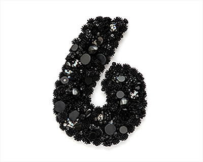 ロンドン発のアクセサリーブランド Designsix Pop Up Shop 期間限定ショップ 渋谷ヒカリエ Shinqs シンクス