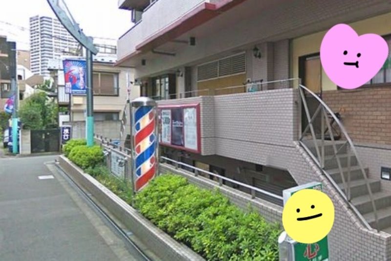 安くて早くて高技術 我が家のヘアカットは床屋さんで ママライフを たのしく かしこく Mamaco With
