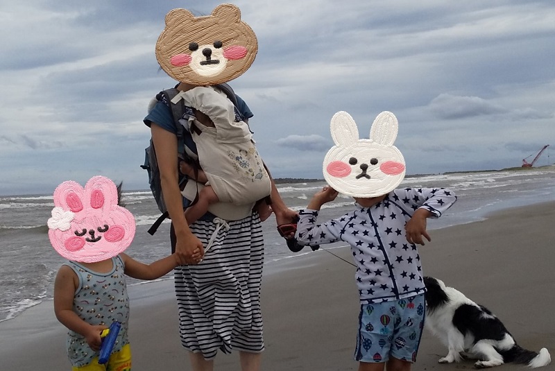 授乳服って必要 3人の妊娠で編み出した私のベストマタニティコーデ ママライフを たのしく かしこく Mamaco With