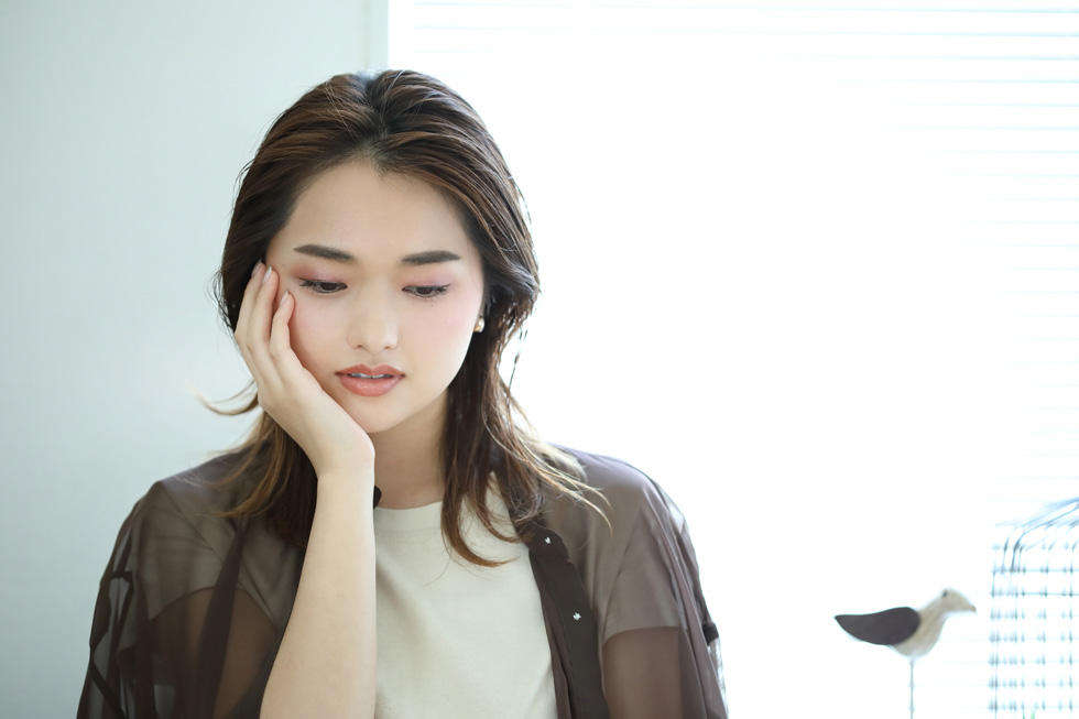 メイクアップレッスン vol.4 〈LAURA MERCIER〉｜TOKYU DEPT BEAUTY
