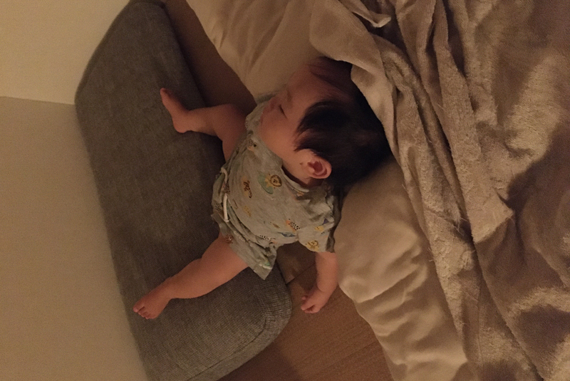 二人目育児でやめたこと ママライフを たのしく かしこく Mamaco With