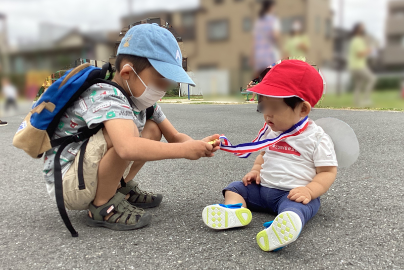コロナ禍での0歳復帰 ママライフを たのしく かしこく Mamaco With