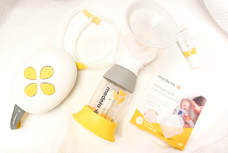 産後直後 脇が痛い 副乳トラブル ママライフを たのしく かしこく Mamaco With