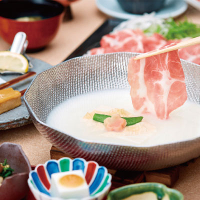 レストラン 5 6月のおすすめメニュー レストラン カフェ 吉祥寺店 東急百貨店公式ホームページ