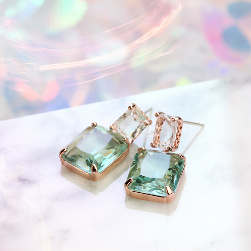 韓国プロデュースのアクセサリー雑貨 Guio Pop Up Shop Pop Up Q プラスク グッズ 渋谷スクランブルスクエア ショップ レストラン 東急百貨店プロデュースショップ