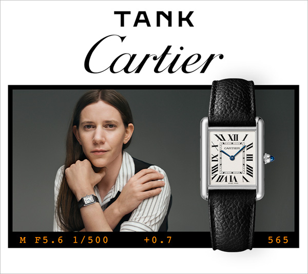 Cartier （カルティエ） ｜渋谷・本店｜東急百貨店公式ホームページ
