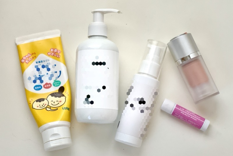 オーガニックや無添加製品にはご注意 スキンケアマニアが行きついた子どものスキンケアの極意 ママライフを たのしく かしこく Mamaco With