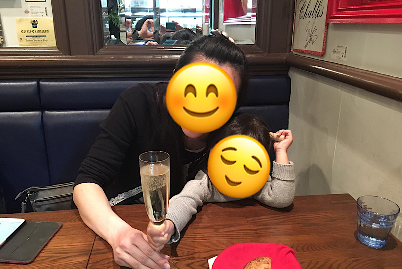 つわりなし 体重管理も問題なし 最後に待っていたのは 辛すぎた浮腫 むくみ ママライフを たのしく かしこく Mamaco With