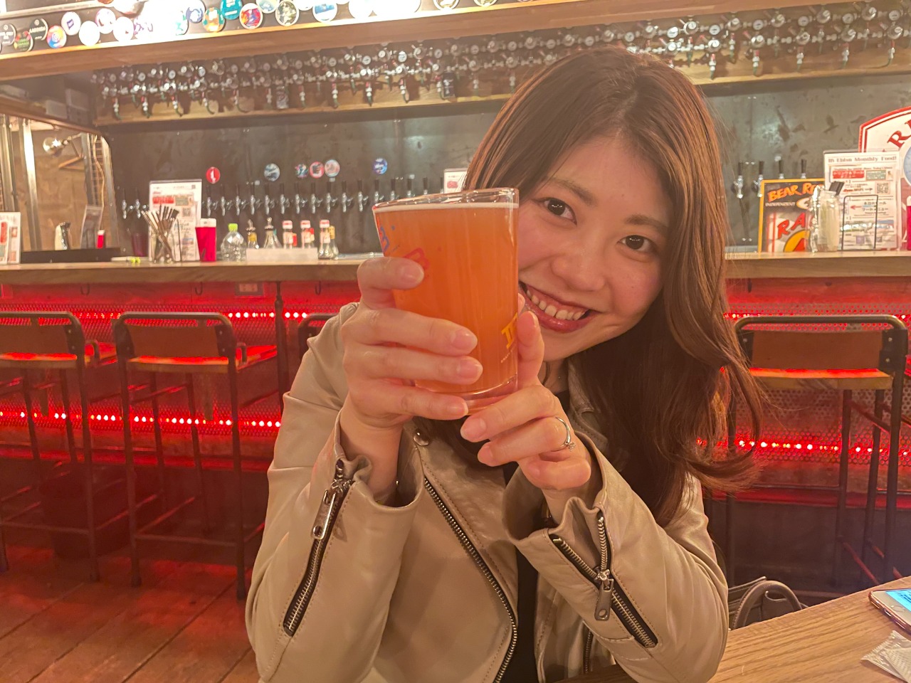 はじめまして！アシスタントバイヤーの髙山かなこです