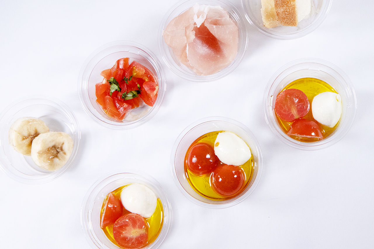 オリーブオイル×〇〇が美味しい！〈日清オイリオ〉のオリーブオイル～試食会編～