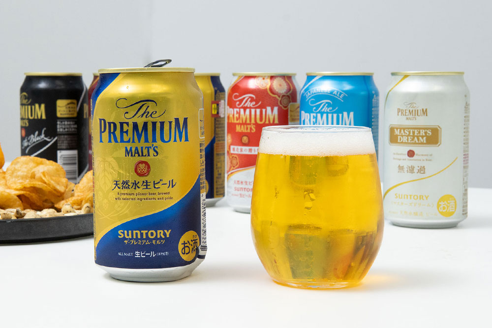  ビールの贈り物は“これ”で決まり！