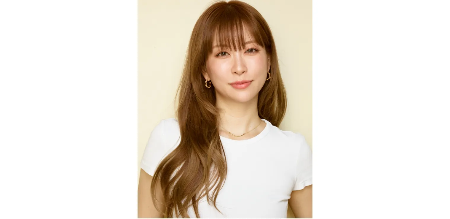 〈ADDICTION〉小原奈美さん