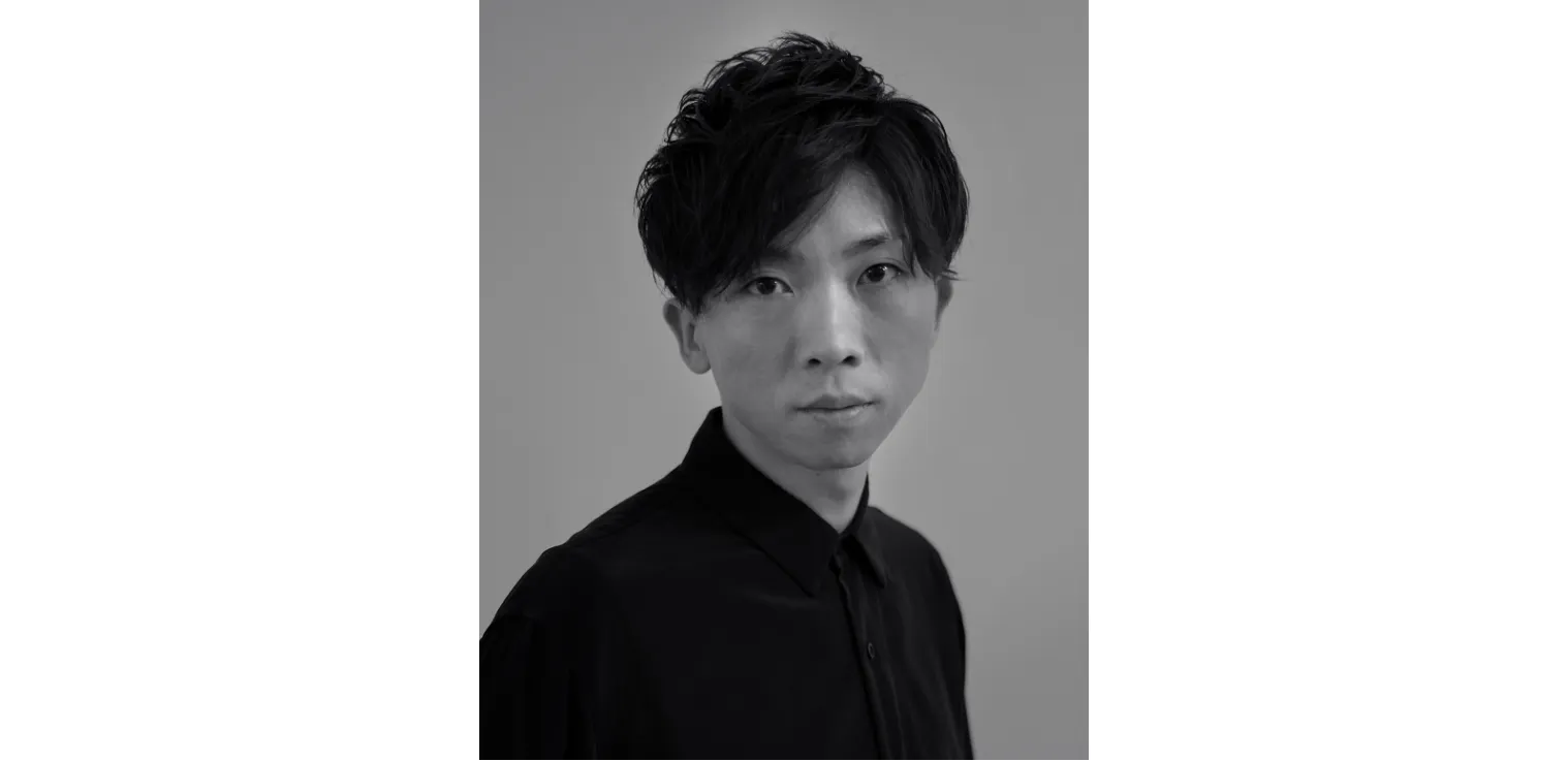 〈スナイデル ビューティ〉鈴木博也さん