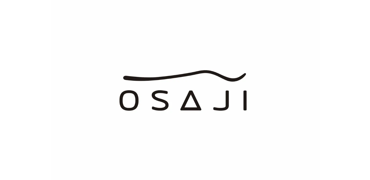 〈OSAJI〉