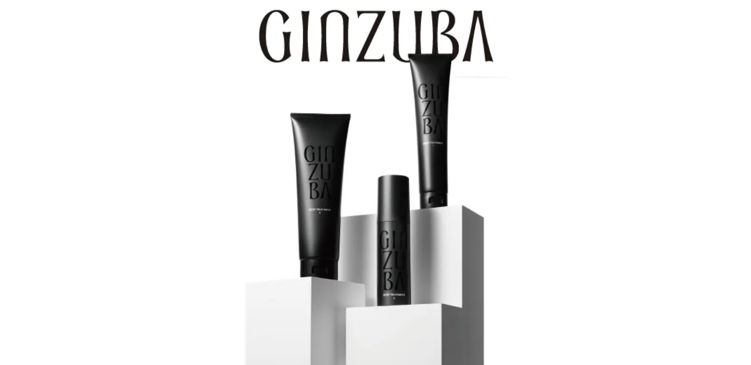 〈GINZBA〉