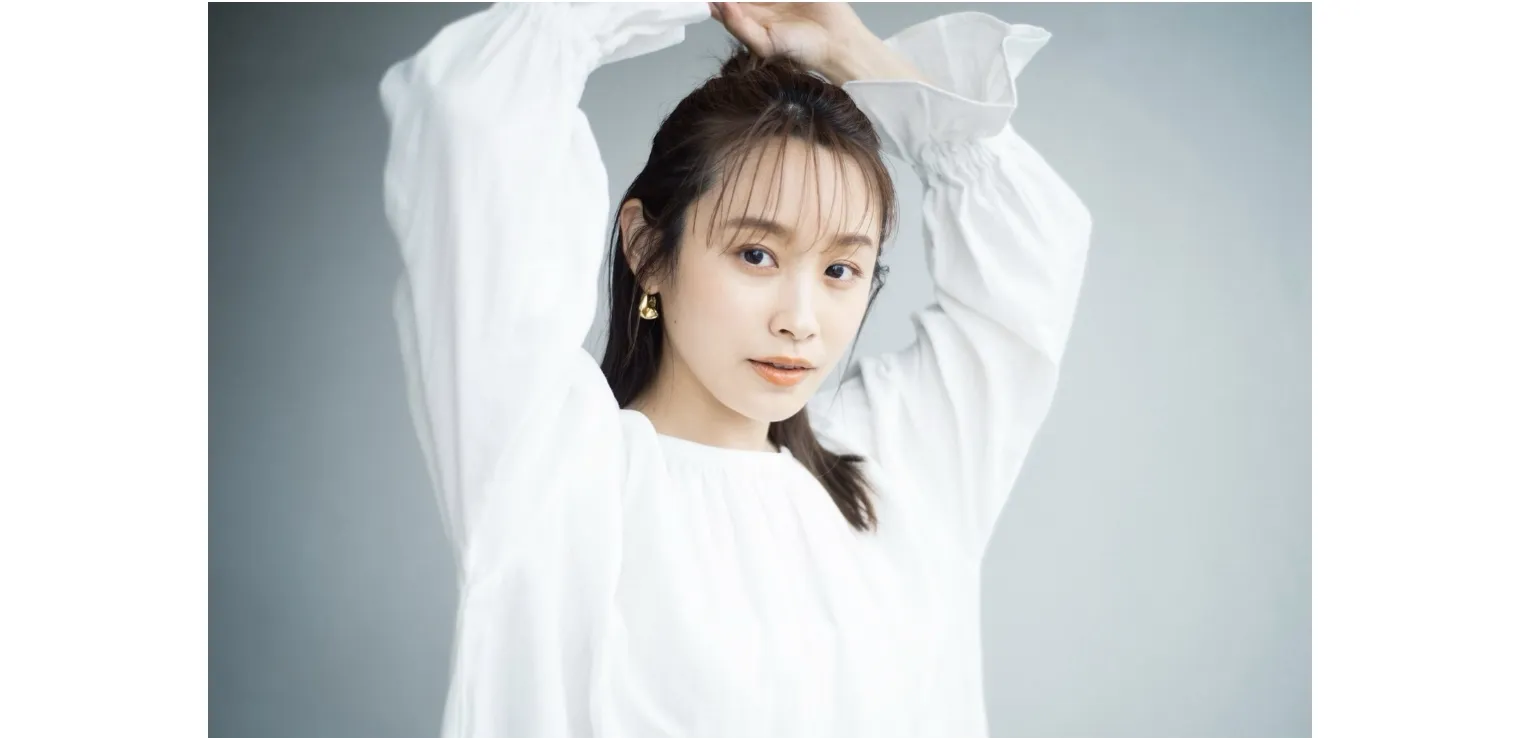 高橋愛×宮本あさみ インナーケアトークショー