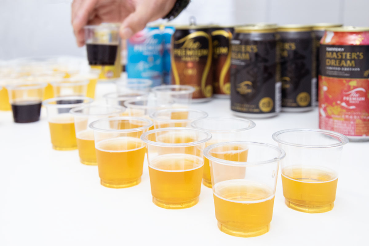 お中元〈サントリー〉ビールセットを飲み比べ！今年の贈り物は“これ”で決まり！