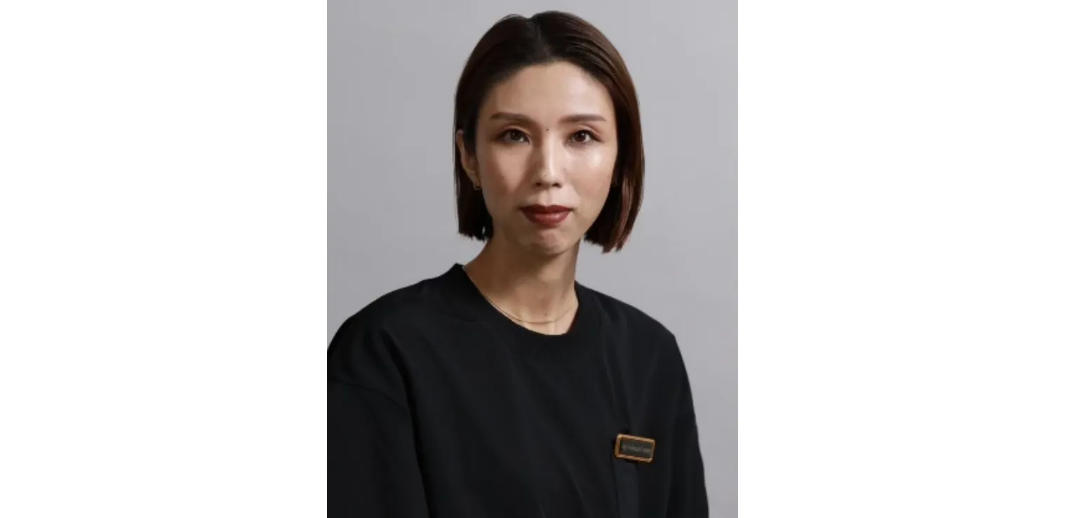 SHISEIDOトップメイクアップクリエイター