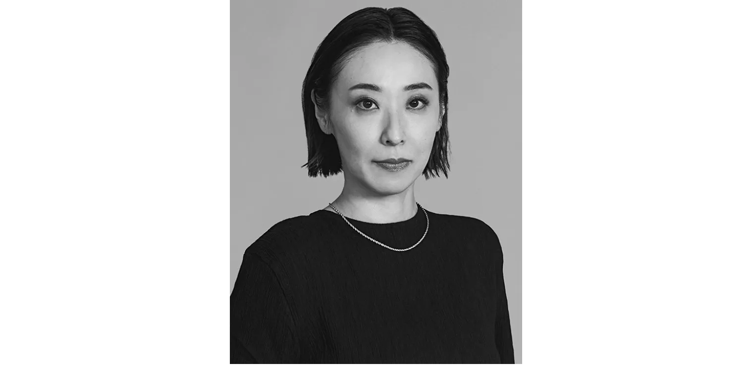 AYA SASAKI氏