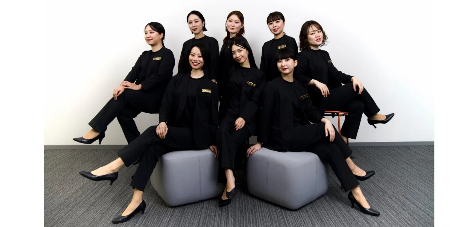 〈クレ・ド・ポー　ボーテ〉トップメイクアップクリエイター