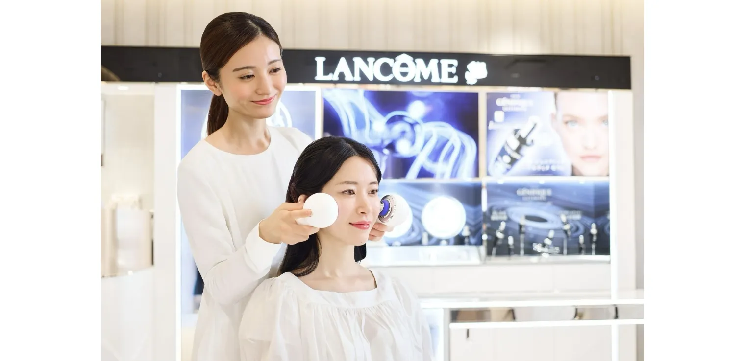 B1〈ランコム〉ジェニフィック集中ケア