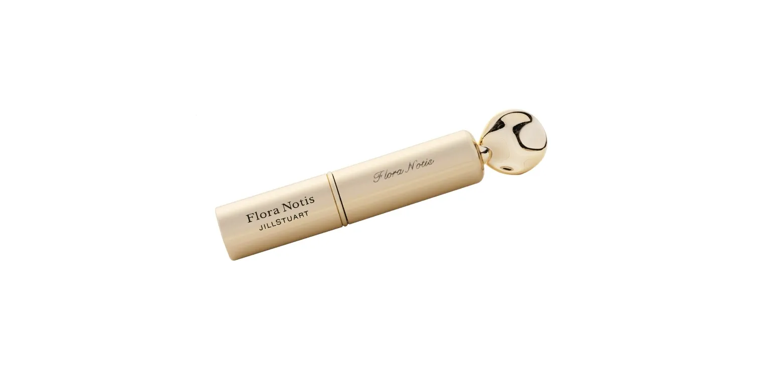 〈フローラノーティス ジルスチュアート〉刻印サービスイベント